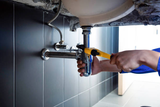 Best 24/7 Emergency Plumbing Services  in Naples Manor, FL